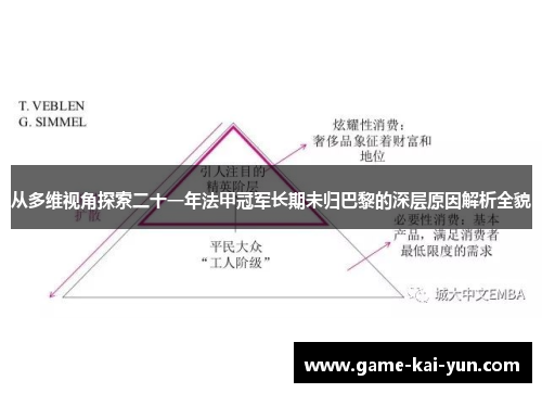 从多维视角探索二十一年法甲冠军长期未归巴黎的深层原因解析全貌 从多维视角探索二十一年法甲冠军长期未归巴黎的深层原因解析全貌