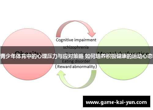 青少年体育中的心理压力与应对策略 如何培养积极健康的运动心态